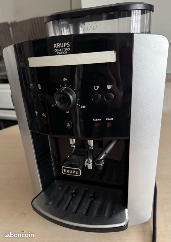 Sitemapcdatahttpsshopinf Inetcomreinitialiser Machine A Cafe Krups A Grain