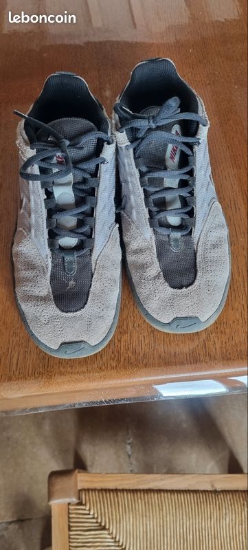 Vends basket Nike (image 2)
