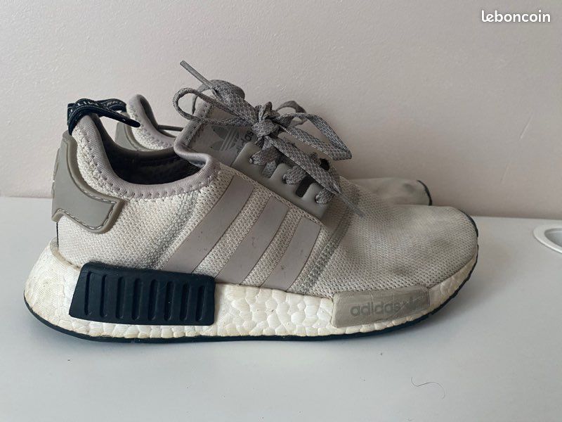Basket nmd adidas (image 2)