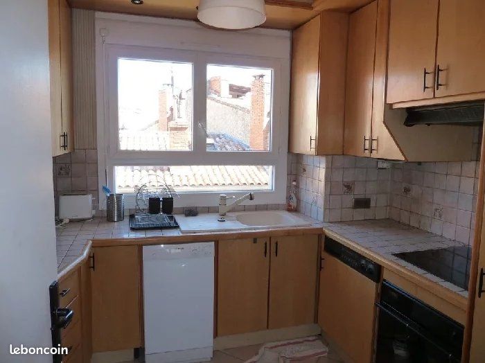 Appartement 3 pièces 65 m² · à Toulouse · 65 m² · 1 340 €/mois