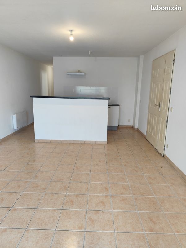 Appartement 3 pièces 63 m² · à Carcassonne · 63 m² · 645 €/mois