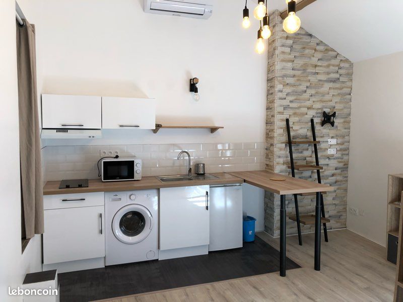 Appartement 1 pièce 22 m² · à Agen · 22 m² · 400 €/mois