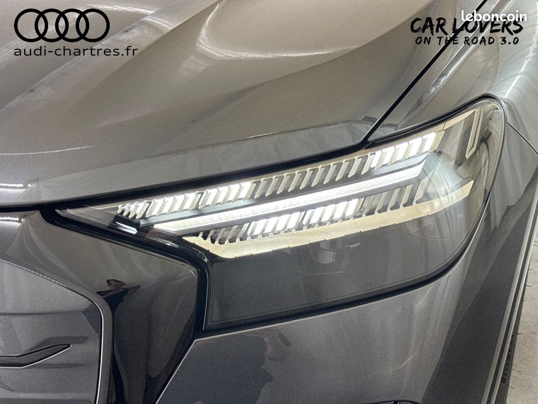 AUDI Q4 Sportback e-tron Performance (image 29)