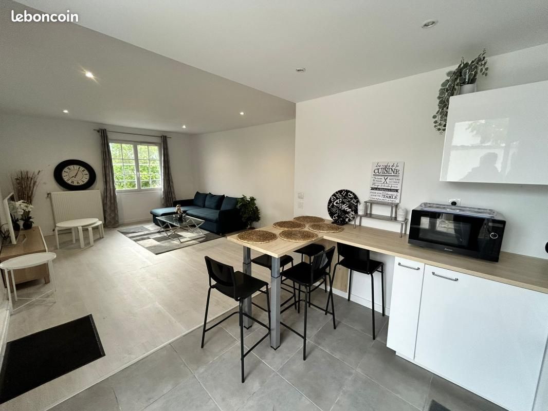 Appartement a louer pessac - 1 pièce(s) - 21 m2 - Surfyn