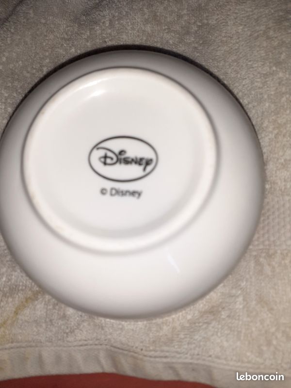 Bol minnie Disney (image 3)