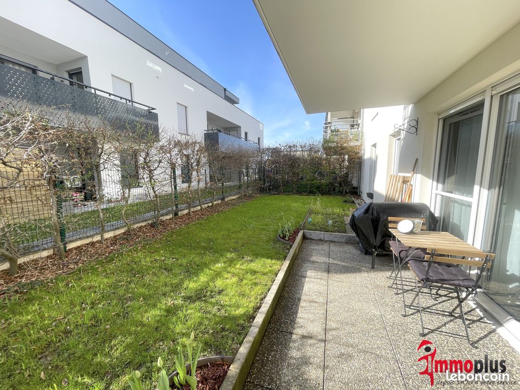 Appartement 3 pièces 64 m² · à Sierentz · 64 m² · 1 090 €/mois