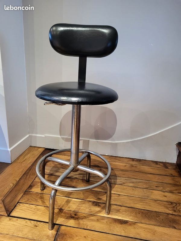 Chaise atelier (image 1)