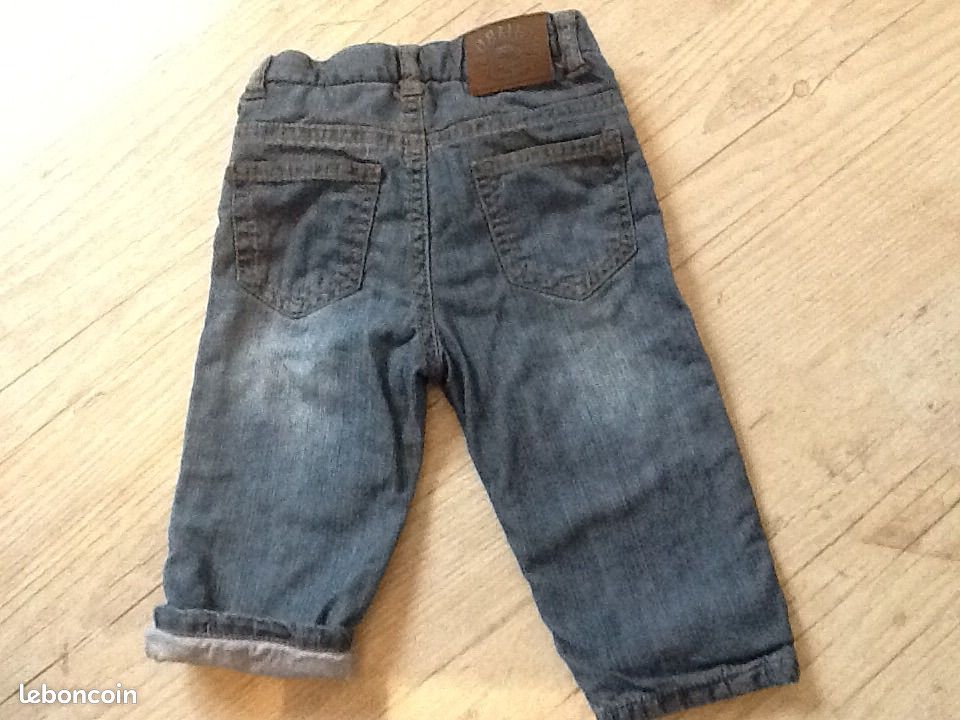 Jeans obaibi (image 2)