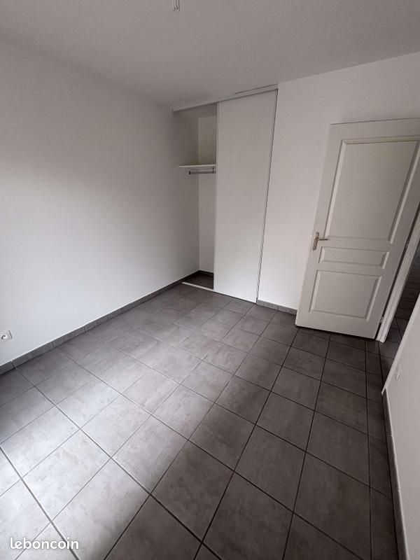 Appartement 2 pièces 51 m² · à Meyzieu · 51 m² · 730 €/mois