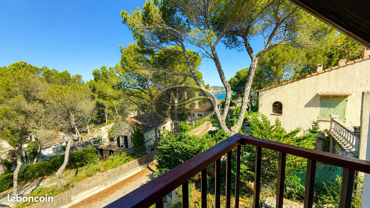 Maison 5 pièces 195 m² · à Martigues · 195 m² · 435 000 €