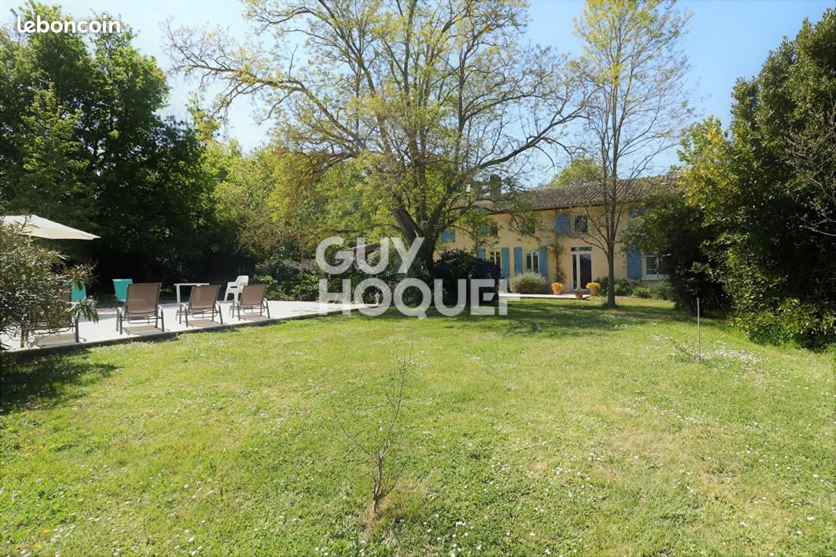 Maison 8 pièces 250 m² · à Aucamville · 250 m² · 529 000 €