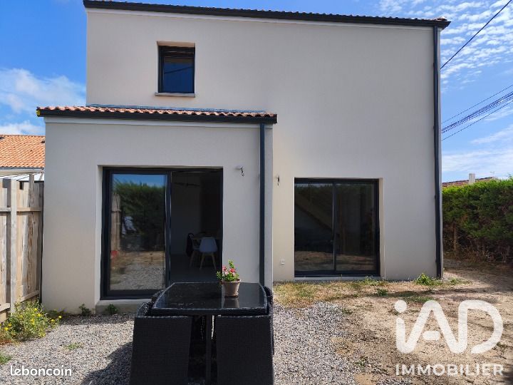 Maison 5 pièces 95 m² · à La Plaine-sur-Mer · 95 m² · 332 000 €