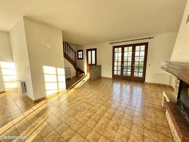 Maison a louer maisons-laffitte - 7 pièce(s) - 135 m2 - Surfyn