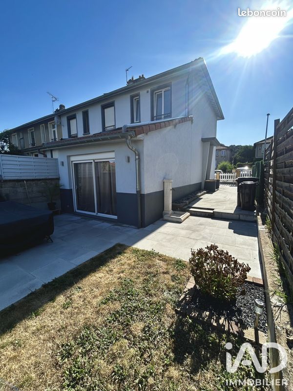 Maison 5 pièces 80 m² (image 17)