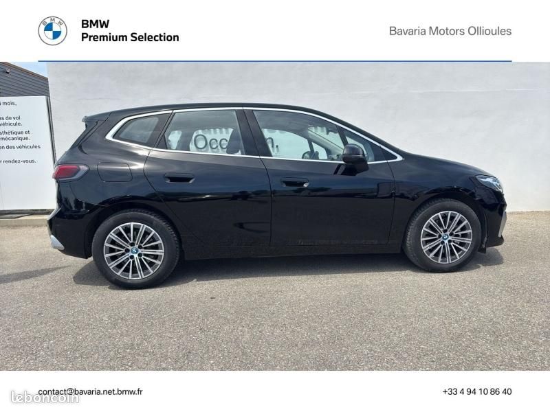 Bmw Série 2 ActiveTourer 225e 245ch xDrive Luxury DKG7 (image 6)