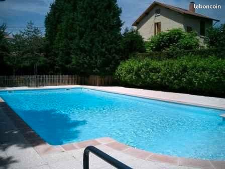 Appartement 4 pièces 110 m² · à Tassin-la-Demi-Lune · 110 m² · 1 595 €/mois