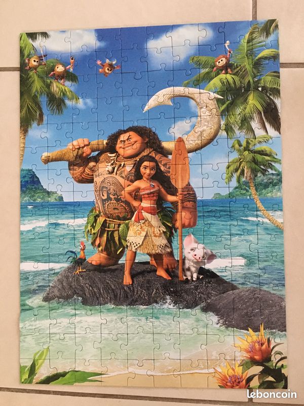 Puzzle (image 2)
