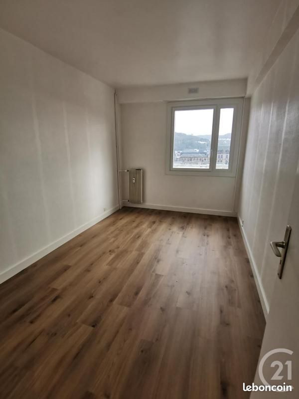 Appartement a louer fecamp - 2 pièce(s) - 45 m2 - Surfyn