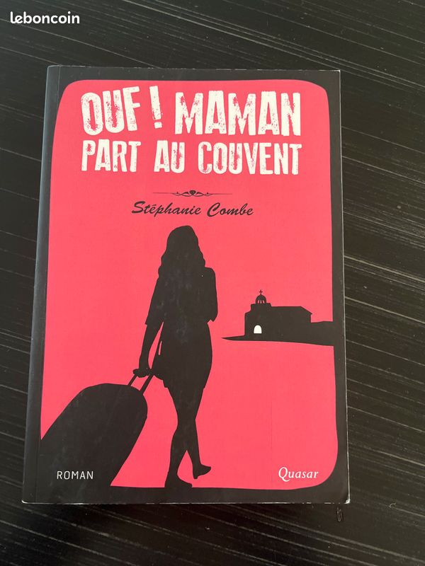 Ouf Maman part au couvent (image 2)