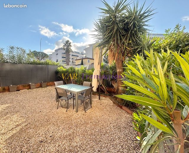 Appartement 3 pièces 53 m² · à La Seyne-sur-Mer · 53 m² · 175 245 €