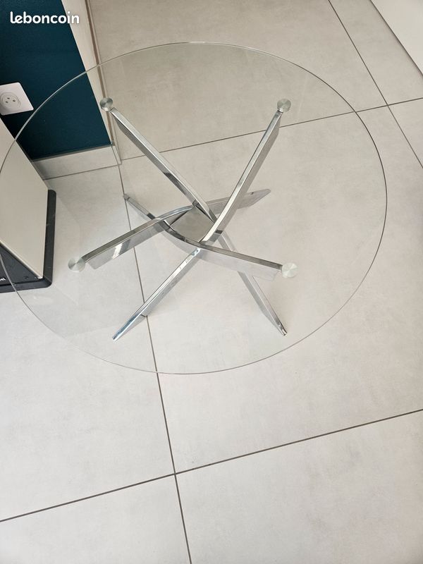Meuble tv et table basse (image 5)
