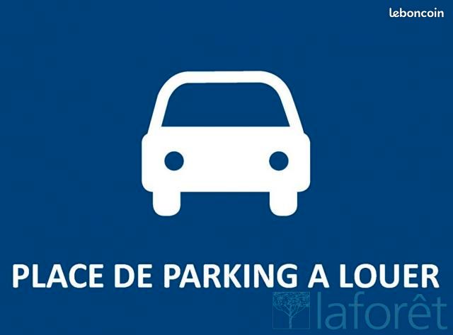 Parking/box AVIGNON · 110 €/mois