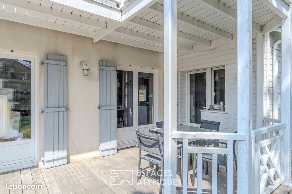 Maison 7 pièces 180 m² · à Pornichet · 180 m² · 1 385 000 €