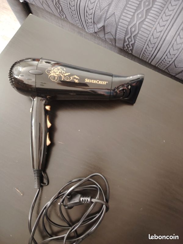 Seche cheveux (image 1)