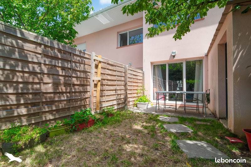 Appartement 3 pièces 62 m² · à Seysses · 62 m² · 166 625 €