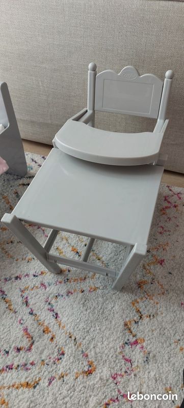 Chaise Pour Poupées Reig Deluxe Gris Voiture Rose à Prix Chaise Pour Poupées Reig Deluxe Gris Voiture Rose à Prix