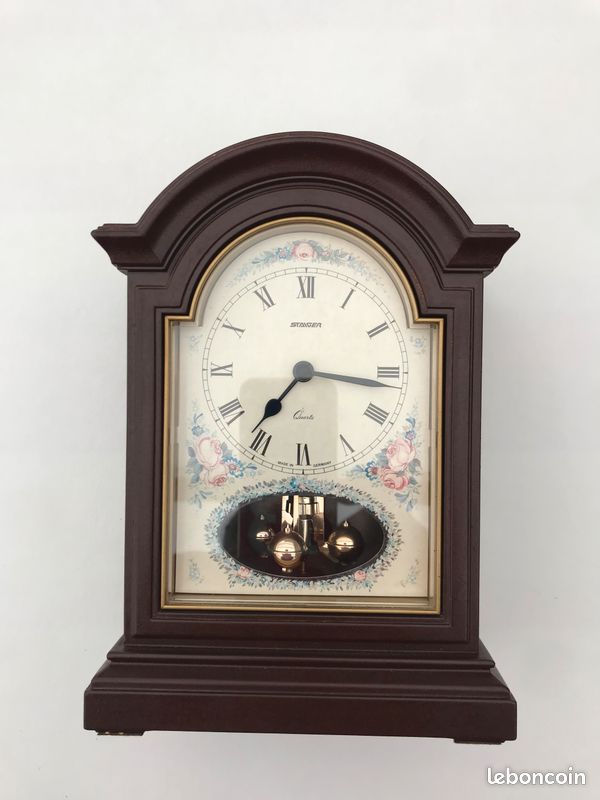 Petite pendule (image 1)