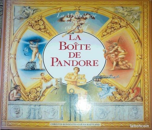 La boîte se Pandore (image 1)