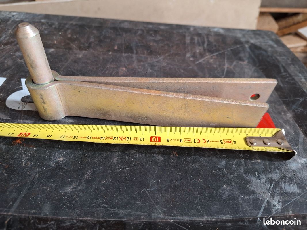 Lots 16 gonds à sceller (image 3)