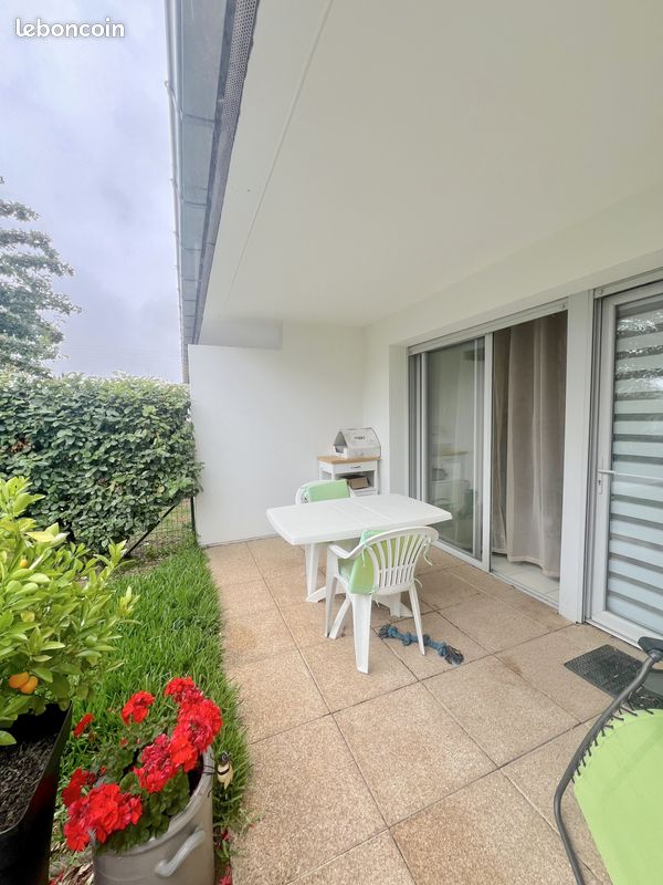 Appartement 2 pièces 43 m² · à Guérande · 43 m² · 199 773 €