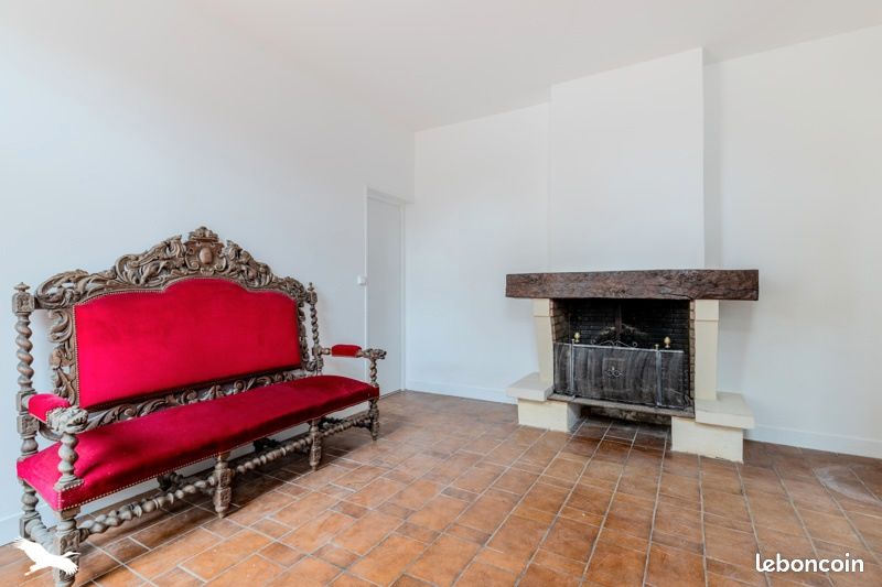 Maison 5 pièces 113 m² · à Libourne · 113 m² · 189 792 €