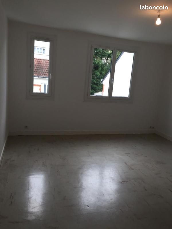 Appartement 2 pièces 47 m² · à Tours · 47 m² · 595 €/mois