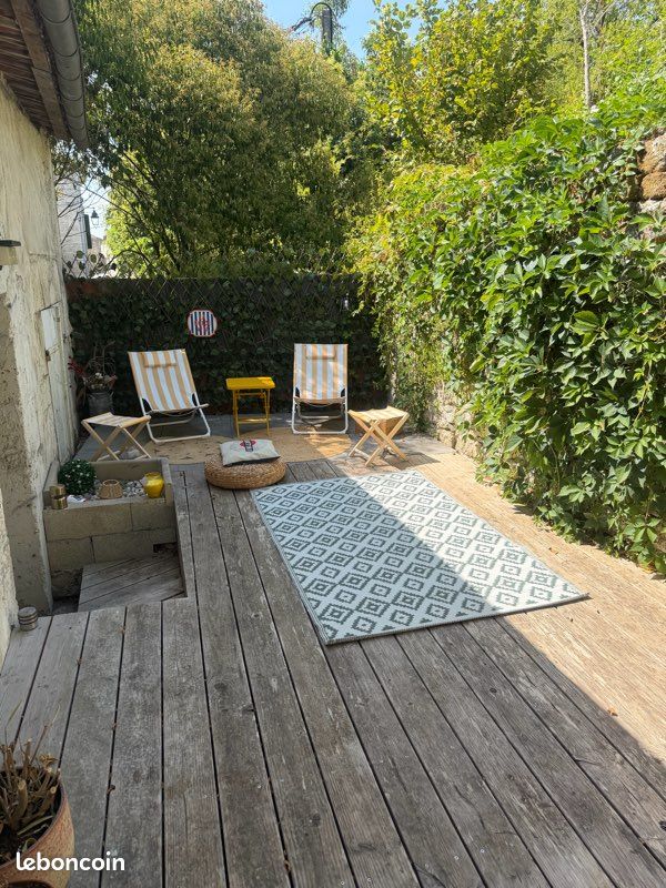 Maison 5 pièces 100 m² · à Angoulême · 100 m² · 210 000 €