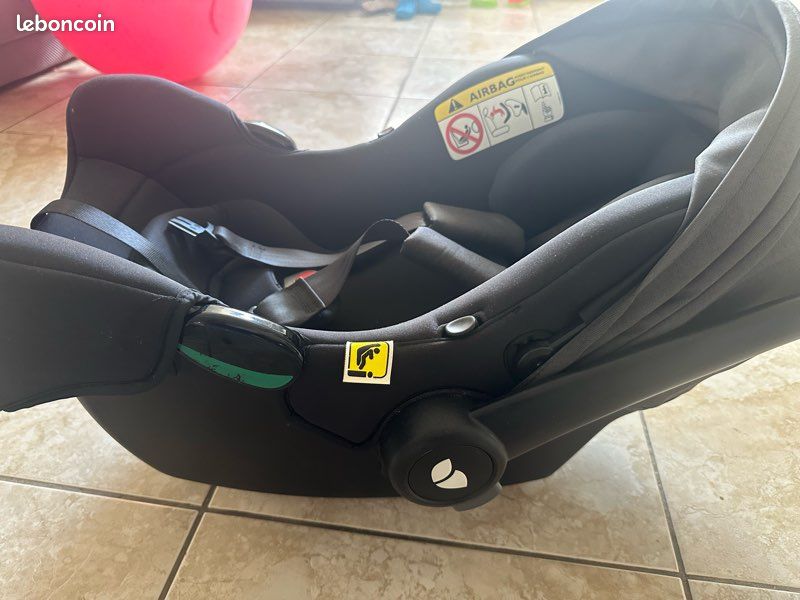 Maxi-cosi (image 2)