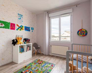 Appartement 575 000 € - 96 m²