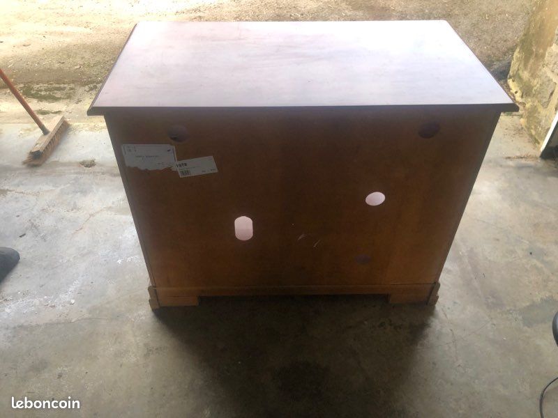 Bureau acacia (image 4)