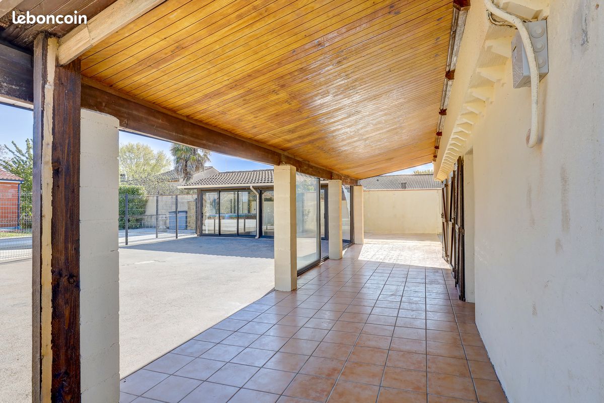Maison 5 pièces - 149 m2 (image 15)