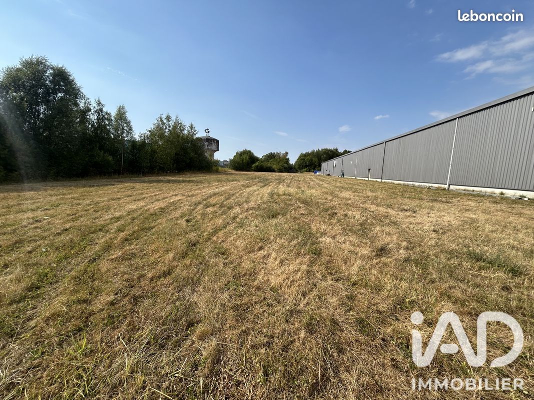 Terrain 5000 m² · à Biache-Saint-Vaast · 5 000 m² · 312 000 €