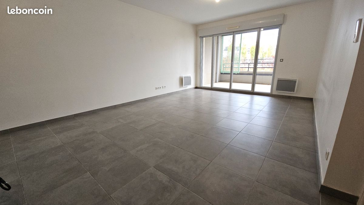 Appartement 3 pièces 58 m² · à Aix-en-Provence · 58 m² · 279 000 €