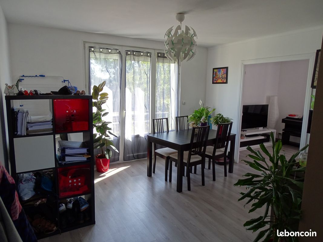 Appartement 3 pièces 55 m² · à Nantes · 55 m² · 850 €/mois