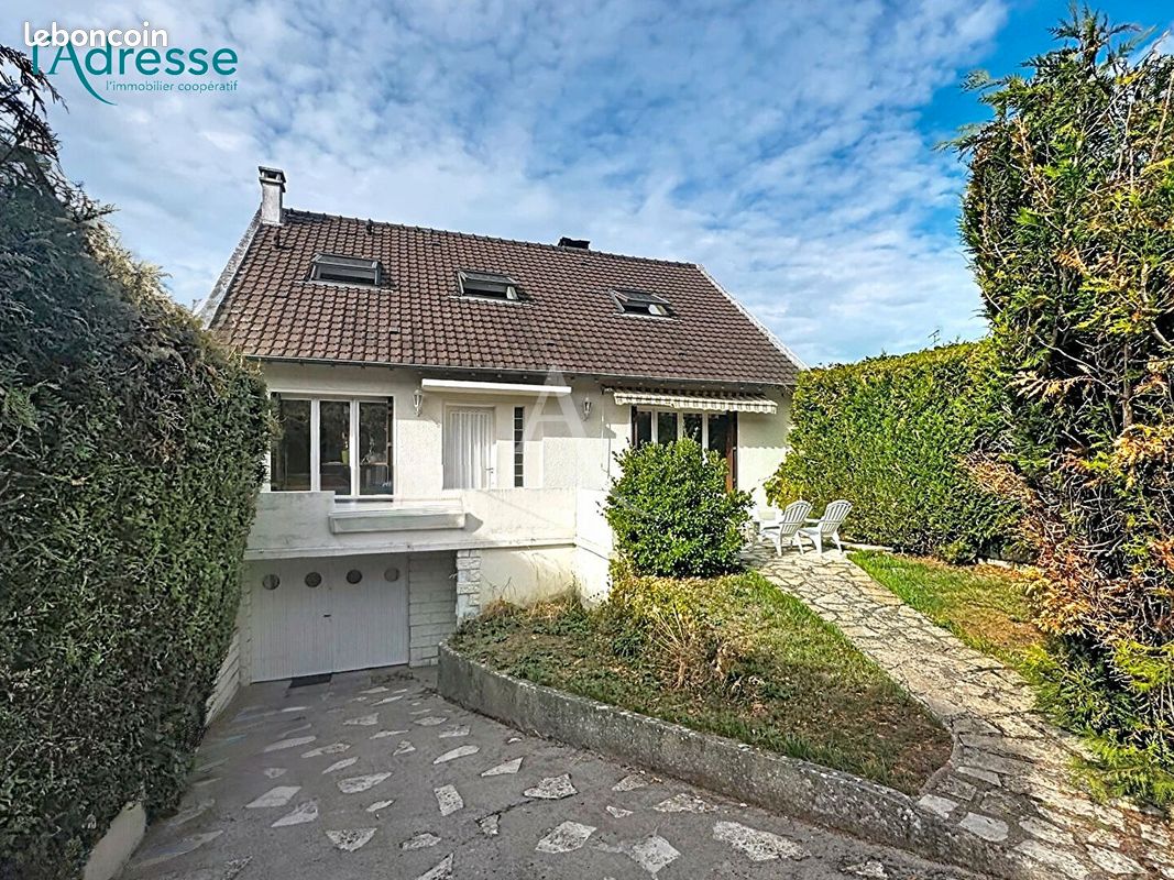 Maison 5 pièces 122 m² · à Arpajon · 122 m² · 319 000 €