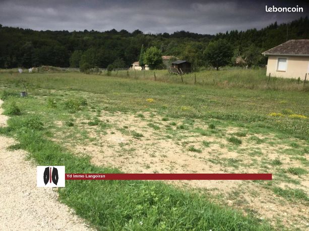 Terrain 750 m² Capian