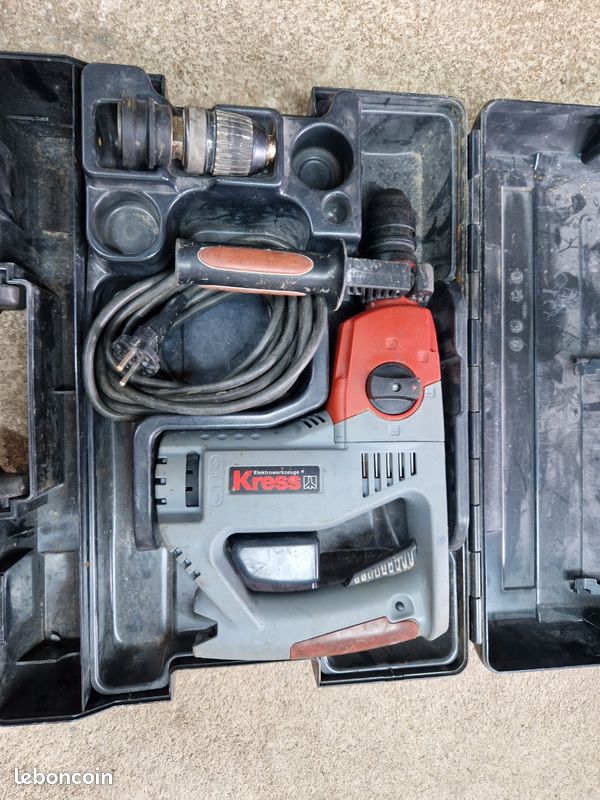 Perfo kriss 800 pse (image 1)