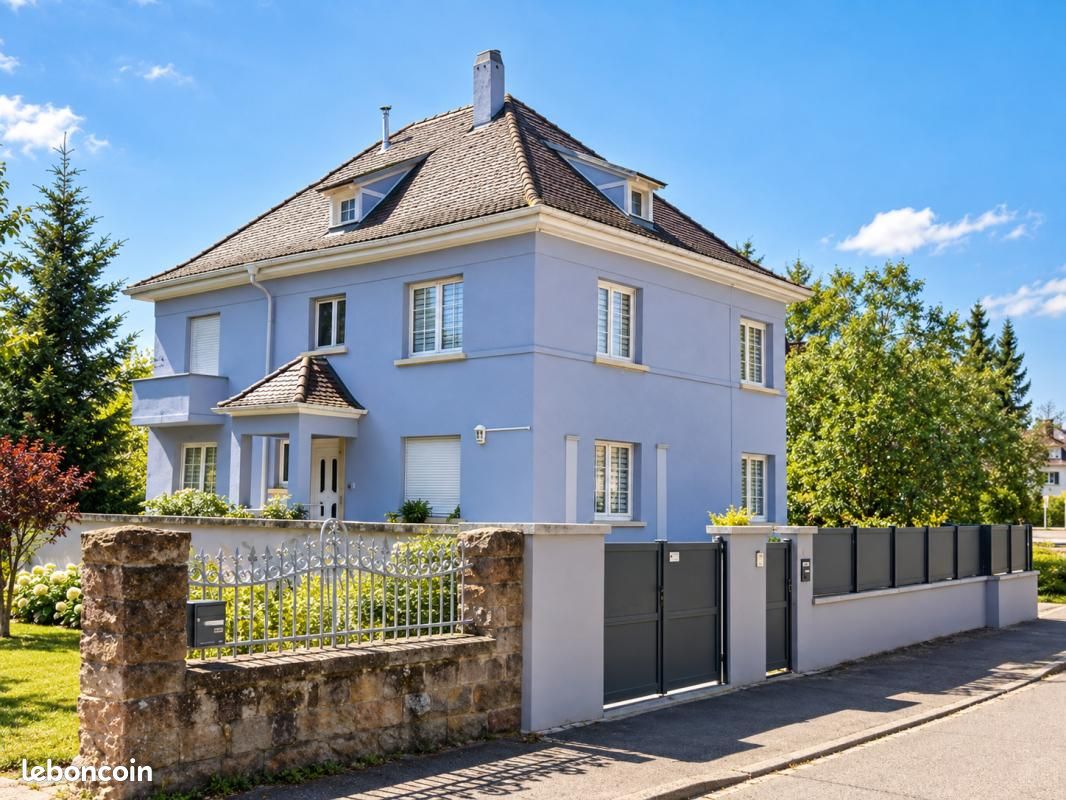 Maison 8 pièces 195 m² · à Wasselonne · 195 m² · 434 000 €