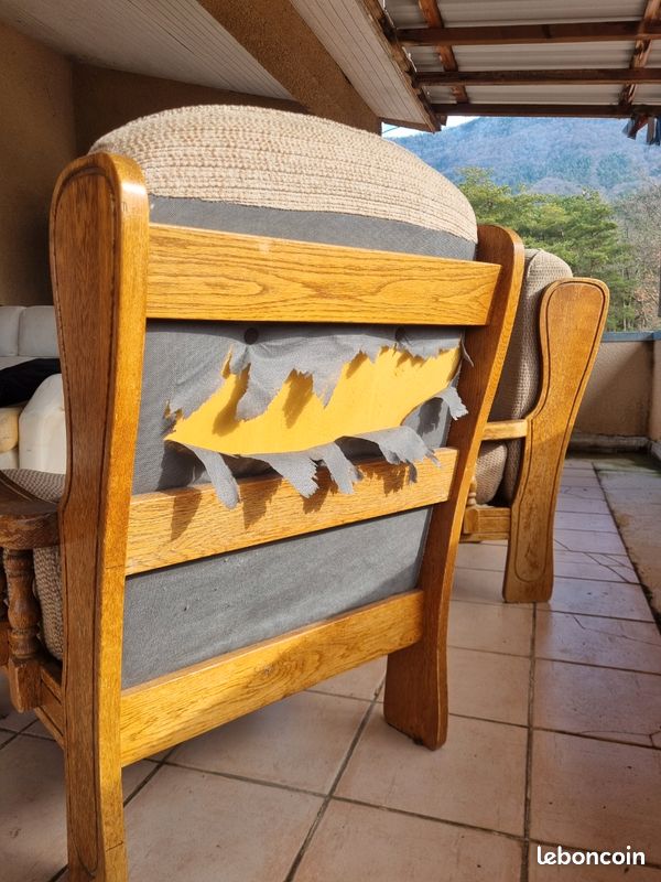Fauteuils (image 3)