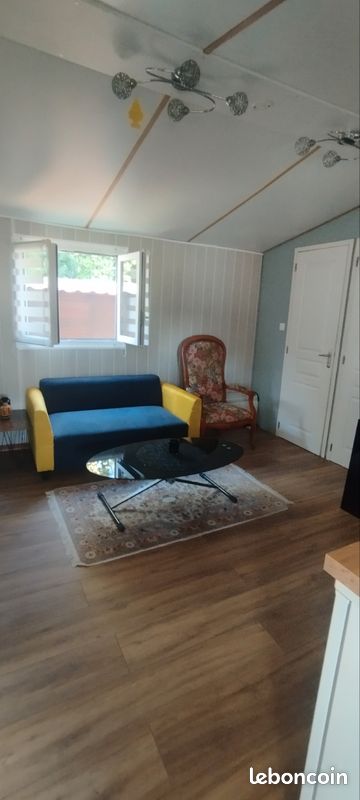 Maison 4 pièces 40 m² · à Marcilly-sur-Eure · 40 m² · 69 900 €